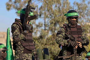 Нова Зеландія визнала ХАМАС терористичною організацією