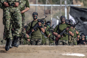 ЦАХАЛ заявив про понад 200 вбитих бойовиків ХАМАСу під час операції в лікарні «Шифа»