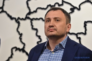Сольський обговорив з румунським колегою транзит української агропродукції