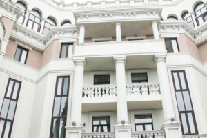 Окупанти виставили на аукціон квартиру Олени Зеленської у Ялті - ЗМІ