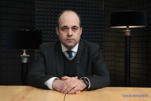 У Кувейті наразі перебувають близько 800 українців - посол