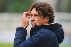 Роман Пилипчук очолив «Шериф»