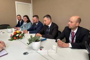 Україна розраховує на підтримку США в питанні арештованих російських активів - Мінфін