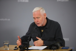 Апарат міськради Харкова скоротять на 25% - Терехов