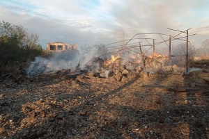 Росіяни за добу вбили двох і поранили чотирьох жителів Донеччини