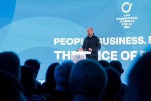 Шмигаль розповів про економіку майбутнього: які галузі в пріоритеті