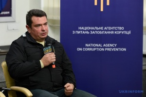 У НАЗК сказали, для кого відтермінований обов'язок подачі декларацій