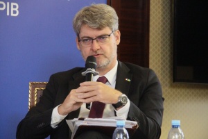 Посол Франції вважає, що війна може затримати вступ України до НАТО, але не до ЄС