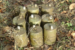 В Ізюмському районі директор агрофірми підірвався на ворожій міні - чоловік у лікарні