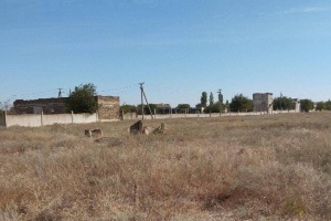 У Криму партизани виявили ремонтну базу окупантів