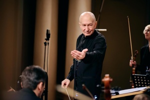 «Філармонія нескорених»: Маріупольський камерний оркестр 20 жовтня знову виступить перед киянами