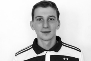 На війні проти Росії загинув колишній гравець академії «Динамо» Щетінін