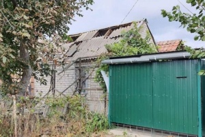 Invaders kill two residents of Donetsk region over past 24 hours