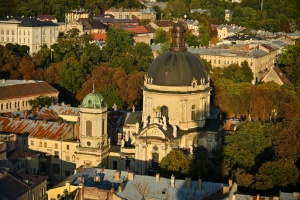 Український етап фотоконкурсу «Вікі любить пам’ятки» розпочнеться 1 жовтня