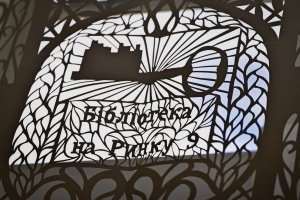 У Львові надрукували понад 600 книг шрифтом Брайля й адаптували три фільми для незрячих