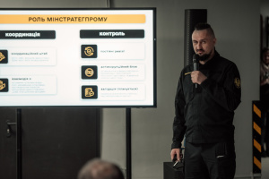 В Україні до кінця року впорядкують ще майже три тисячі укриттів