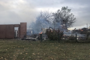 Russian troops carry out 147 attacks in Sumy region over past day
