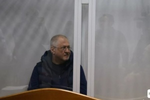 Суд залишив Коломойського під вартою до 26 січня