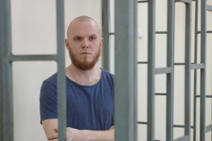 Кримський політв'язень Лимешко зник після етапування з центру тимчасового утримання - правозахисники