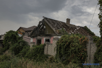 Guerre en Ukraine : Deux morts et quatorze blessés en 24 heures 