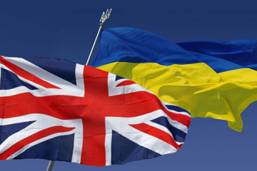 Ukraine, UK discuss European integration, reforms, business support