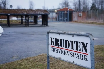 Denmark acquires military plant in Northern Jutland, set to produce ammo to Ukraine