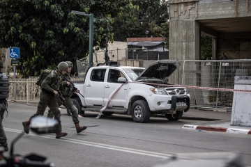 Israel to probe miscalculations that led to Hamas attack when war is over