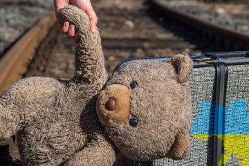 Ukraine bringt neun weitere von Eindringlingen aus Region Cherson verschleppte Kinder zurück