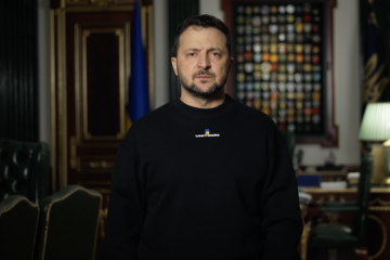 Für Ukraine ist es wichtig, dass Moldawien maximal erfolgreich und stabil bleibt - Präsident