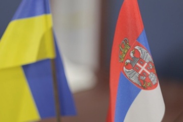 Future Ukraine, Serbia EU integration may become impetus to enhancing relations - MFA