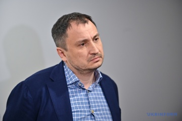 ウクライナ閣僚のソリシキー容疑者の保釈金が納付される＝反汚職裁判所