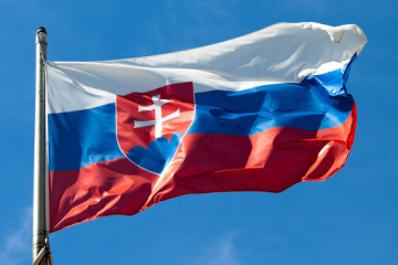Slovakia signs agreement to form new government led by Fico
