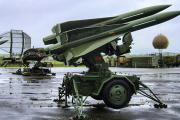 España entrega seis lanzadores Hawk y municiones a Ucrania