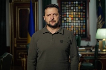 Volodymyr Zelensky prône un report de l'élection présidentielle après 2024