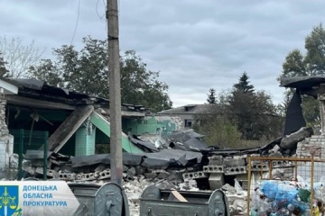 Missile attack on Pokrovsk: Number of injured rises to 14