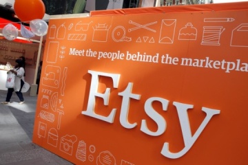 Etsy Payments online platform starts working in Ukraine
