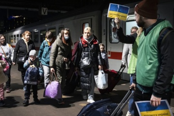 In the Netherlands, number of Ukrainians subjected to human trafficking up by seven times in 2022