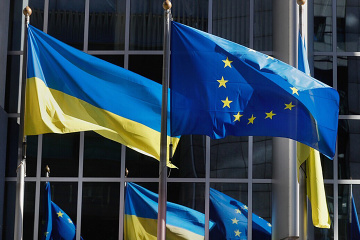 European Commission issues recommendations to Ukraine as part of extending visa waiver