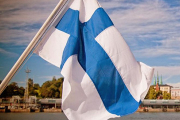Finnland übergibt der Ukraine Kampfboote