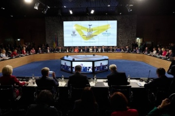 Almost 70 delegations to partake in Second Parliamentary Summit of Crimea Platform