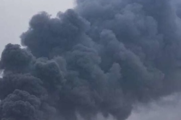 Explosions recorded in Sevastopol – social networks