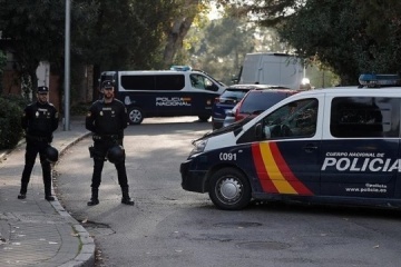 Historischer Schmuck im Wert von 60 Mio. Euro: Spanische Polizei beschlagnahmt gestohlene Sachen aus der Ukraine