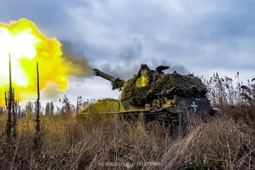 Generalstab meldet russische Attacken an Frontabschnitten bei Kupjansk, Bachmut, Awdijiwka, Marjinka und Schachtarsk