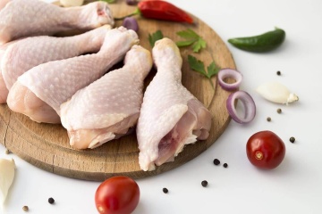 Kuwait ha abierto un mercado para la carne de aves ucraniana