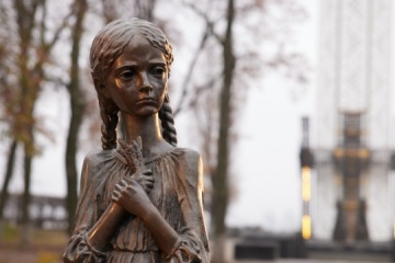 Welsh Parliament recognizes Holodomor as genocide against Ukrainian people