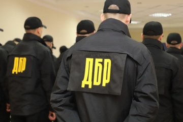 Law enforcers explain raid targeting Chernihiv regional, municipal authorities
