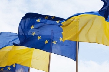 EU reaffirms its unwavering support for Ukraine