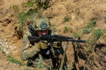 Fuerzas de Defensa repelen 15 ataques en la dirección de Avdíivka, el enemigo sufre grandes pérdidas