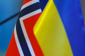 Noruega dispuesta a ayudar con el tratamiento y la rehabilitación de los militares ucranianos