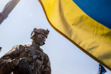 Rosyjska propaganda wymyśliła śmierć ośmiu ukraińskich żołnierzy w Sudanie